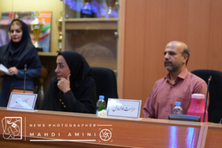 مجمع عمومی انتخاباتی رئیس هیات پزشکی ورزشی استان اصفهان