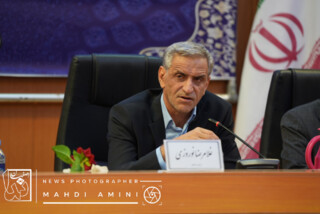 مجمع عمومی انتخاباتی رئیس هیات پزشکی ورزشی استان اصفهان