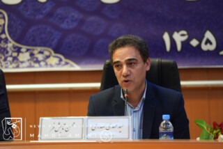 مجمع عمومی انتخاباتی رئیس هیات پزشکی ورزشی استان اصفهان