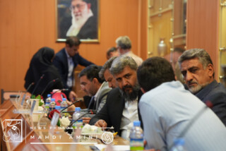 مجمع عمومی انتخاباتی رئیس هیات پزشکی ورزشی استان اصفهان