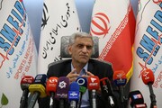 نشست خبری دکتر نوروزی در آستانه بازی‌های آسیایی ۲۰۲۶ ناگویا