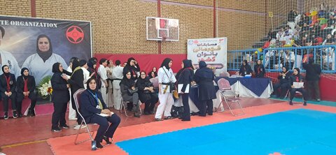 گزارش تصویری ۲۳۵ ساعت پوشش پزشکی مسابقات و برنامه‌های ورزشی تهران در یک هفته