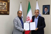 دکتر سهرابی رسما رئیس هیات پزشکی ورزشی استان اصفهان شد