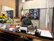 دبیر هیات پزشکی ورزشی اردبیل منصوب شد