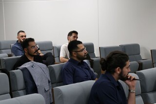 دوره آموزشی مانیتورینگ پیشرفته تمرین