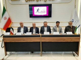 سمینار هیات پزشکی ورزشی استان اردبیل "هم افزایی برای ورزش و سلامت"