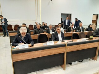 سمینار هیات پزشکی ورزشی استان اردبیل "هم افزایی برای ورزش و سلامت"