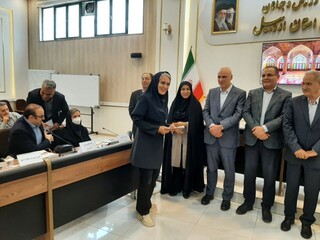 سمینار هیات پزشکی ورزشی استان اردبیل "هم افزایی برای ورزش و سلامت"