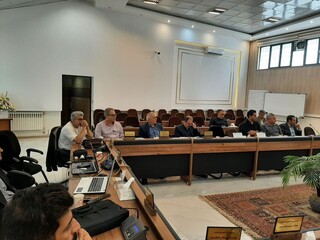 سمینار هیات پزشکی ورزشی استان اردبیل "هم افزایی برای ورزش و سلامت"