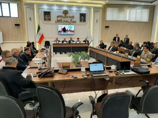 سمینار هیات پزشکی ورزشی استان اردبیل "هم افزایی برای ورزش و سلامت"