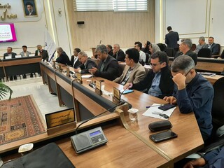 سمینار هیات پزشکی ورزشی استان اردبیل "هم افزایی برای ورزش و سلامت"