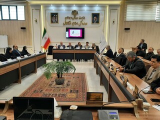 سمینار هیات پزشکی ورزشی استان اردبیل "هم افزایی برای ورزش و سلامت"