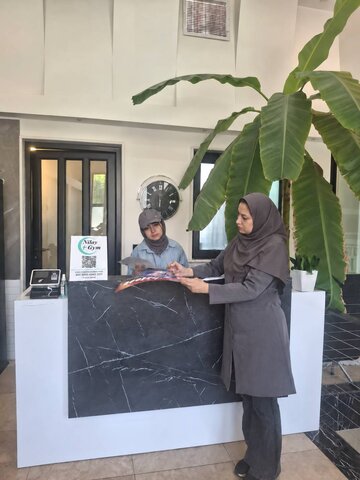 بازرسی
