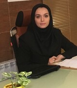 نایب رئیس هیات پزشکی ورزشی استان اردبیل منصوب شد