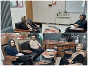 هم‌اندیشی هیات‌های پزشکی ورزشی و آمادگی جسمانی برای ارتقای آموزش‌های سلامت‌محور در جامعه ورزش