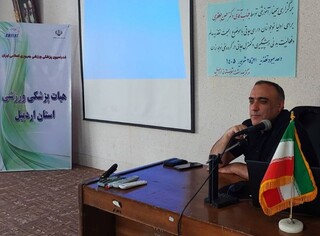 کارگاه آموزشی اهمیت تغذیه سالم