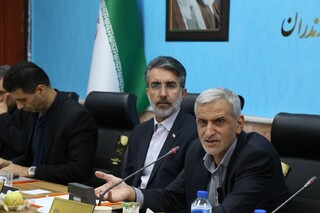 مجمع عمومی سالیانه هیات پزشکی ورزشی استان مازندران