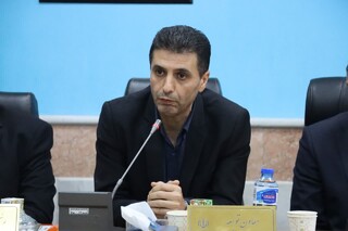 گزارش تصویری: