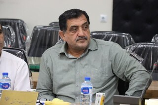 گزارش تصویری: