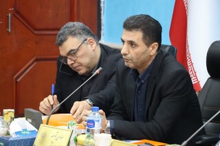 گزارش تصویری: