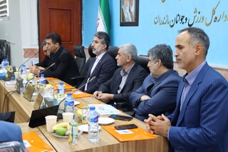گزارش تصویری: