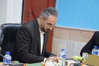 گزارش تصویری: