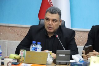 گزارش تصویری: