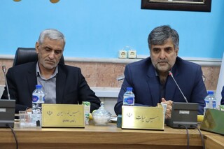 گزارش تصویری: