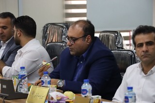 گزارش تصویری:
