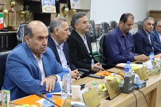 گزارش تصویری: