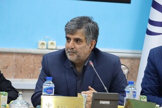 گزارش تصویری: