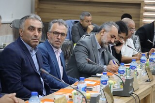 گزارش تصویری: