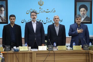گزارش تصویری: