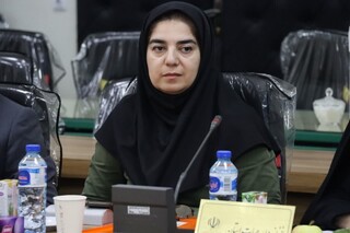 گزارش تصویری: