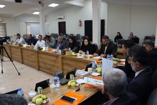 گزارش تصویری: