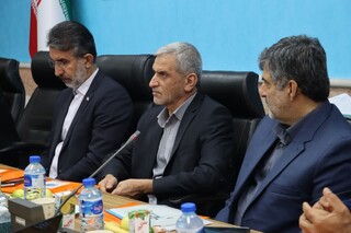 گزارش تصویری: