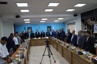 گزارش تصویری: