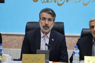 گزارش تصویری: