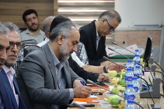 گزارش تصویری: