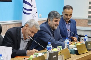 گزارش تصویری: