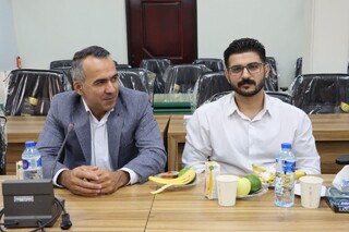 گزارش تصویری: