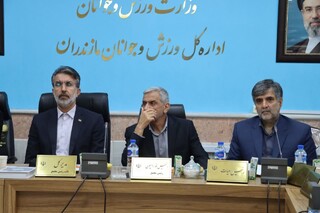 گزارش تصویری: