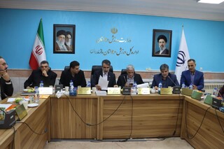 گزارش تصویری: