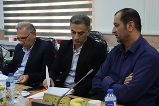 گزارش تصویری: