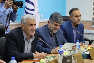 گزارش تصویری: