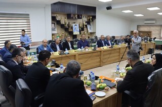 گزارش تصویری: