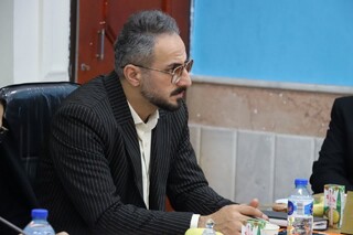 گزارش تصویری: