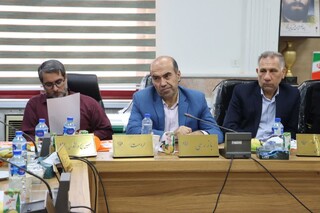 گزارش تصویری: