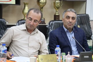 گزارش تصویری: