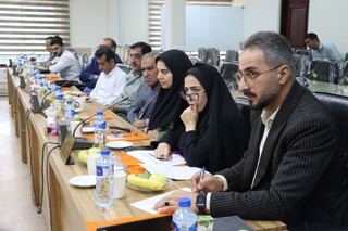 گزارش تصویری: